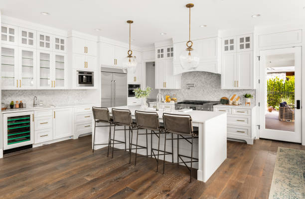 Reliable Cabinet Refacing contractor in Somerville, NJ by I E Kitchen
