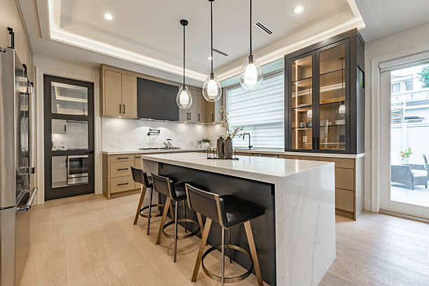Affordable Cabinet Refacing solutions in Somerville, NJ